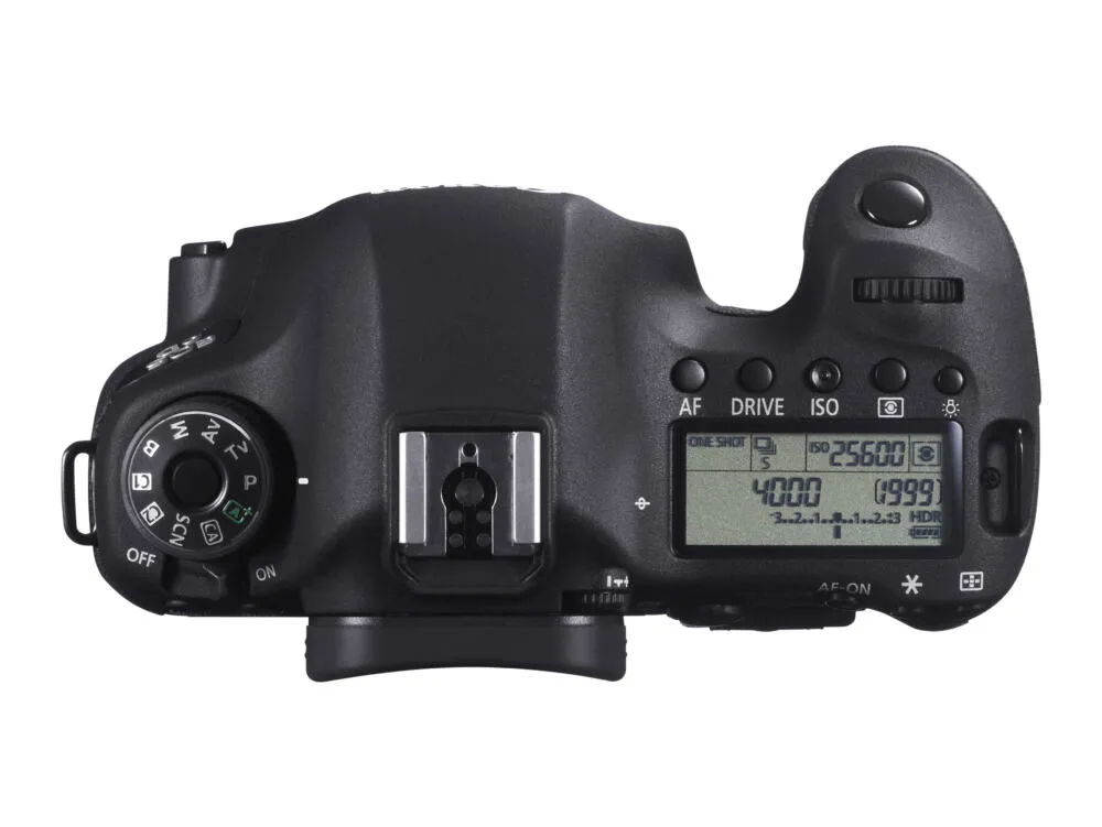 Canon 6D + 24-70mm F/2.8 L USM II 7434013044011 Thumbnail 11
