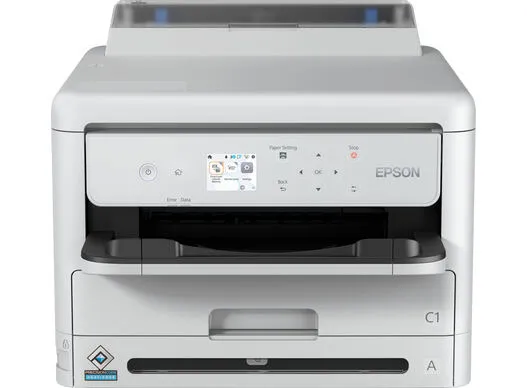 Epson WorkForce Pro WF-M5399DW inkjet yazıcı 1200 x 2400 DPI A4 Wi-Fi Mürekkepli Yazıcı