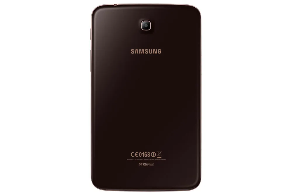 Samsung 7.0 1 GB SM-T2110GNANEE 7 inç 1 GB RAM Kahverengi Tablet Thumbnail 1
