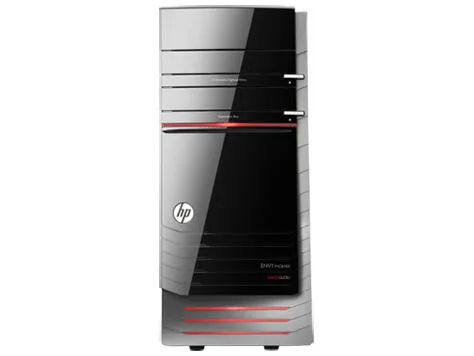 HP ENVY Phoenix 800-003a H5Z24AA Masaüstü PC & İş İstasyonu Thumbnail 1