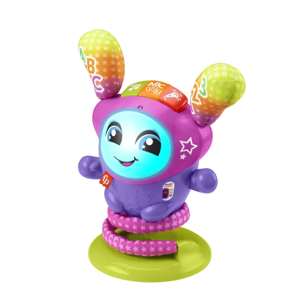Fisher-Price HRX19 Öğrenme Oyuncakları Thumbnail 5