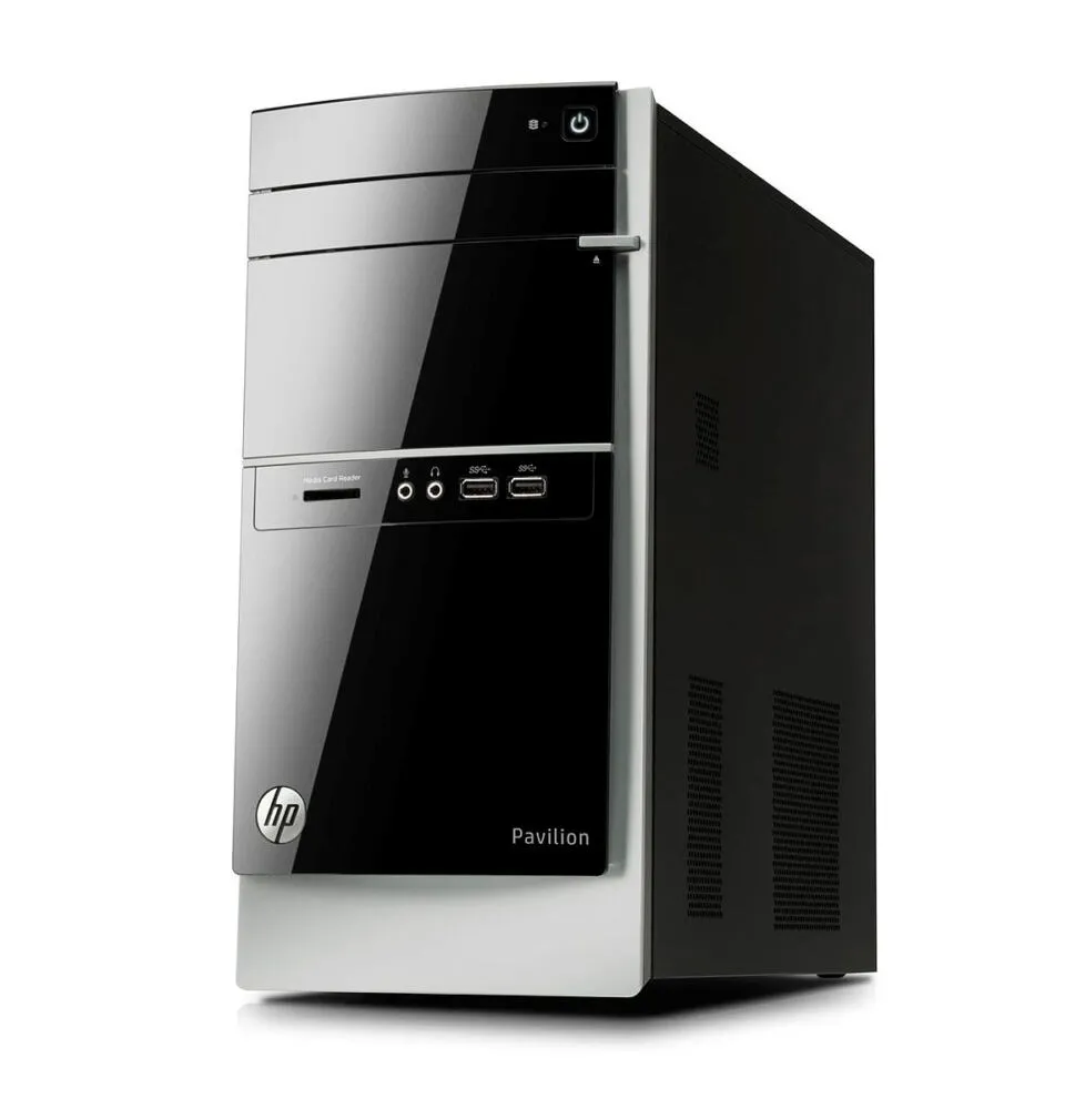 HP Pavilion 500-000a H5Z15AA Masaüstü PC & İş İstasyonu Thumbnail 4