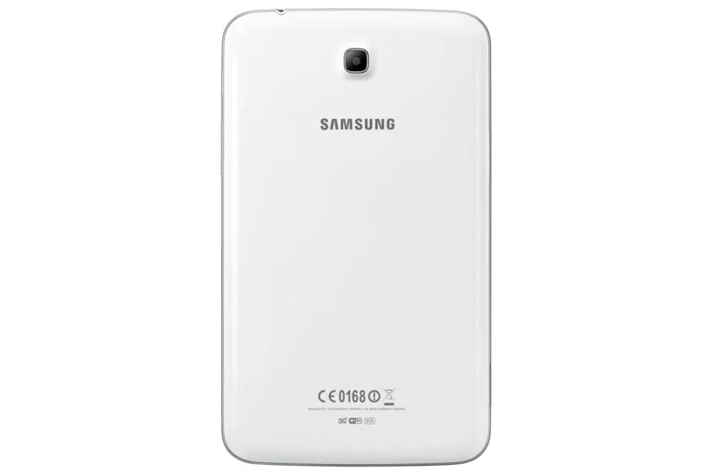 Samsung 7.0 8 GB SM-T2110ZWA 7 inç 1 GB RAM Beyaz Tablet Thumbnail 1