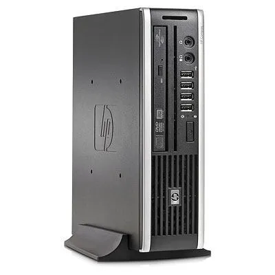 HP Compaq Elite 8300 USFF H4P20ET Thumbnail 1