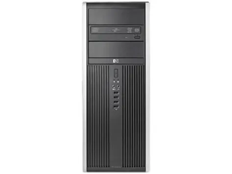 HP Compaq Elite 8300 CMT C3A50EA Thumbnail 1