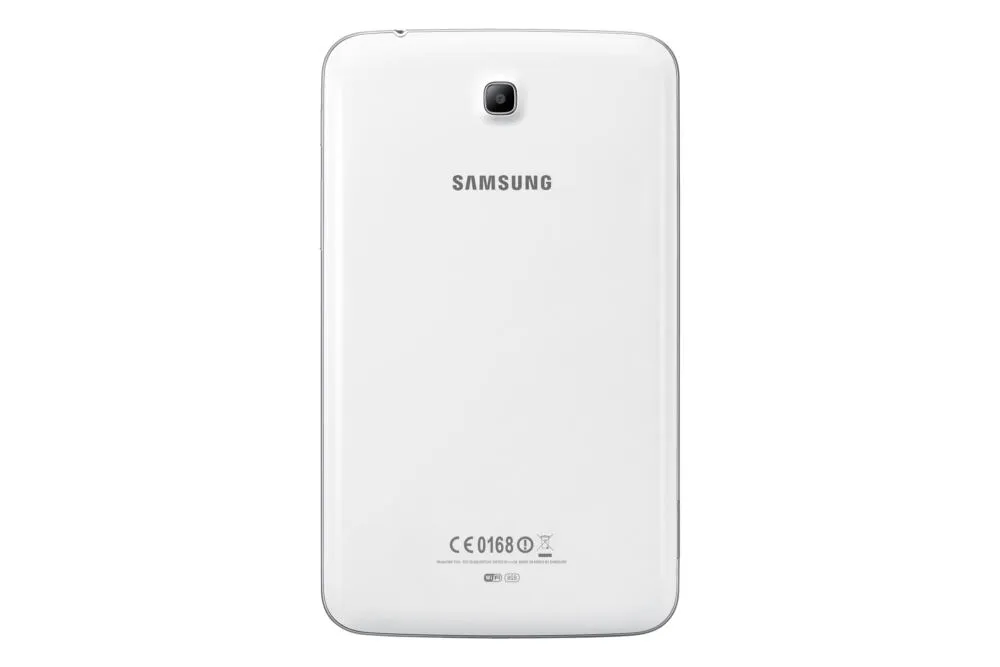 Samsung 7.0 8 GB SM-T2100ZWAPHE 7 inç Beyaz Tablet Thumbnail 7