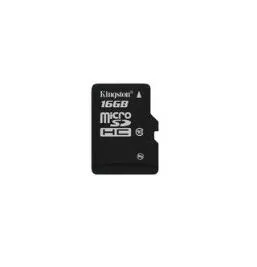 Kensington 16 GB microSDHC UHS-I Sınıf 10 Hafıza Kartı