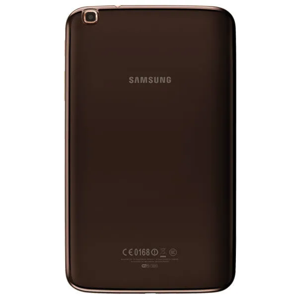 Samsung 8.0 16 GB SM-T3100GNYXAR 8 inç Kahverengi Tablet Thumbnail 6