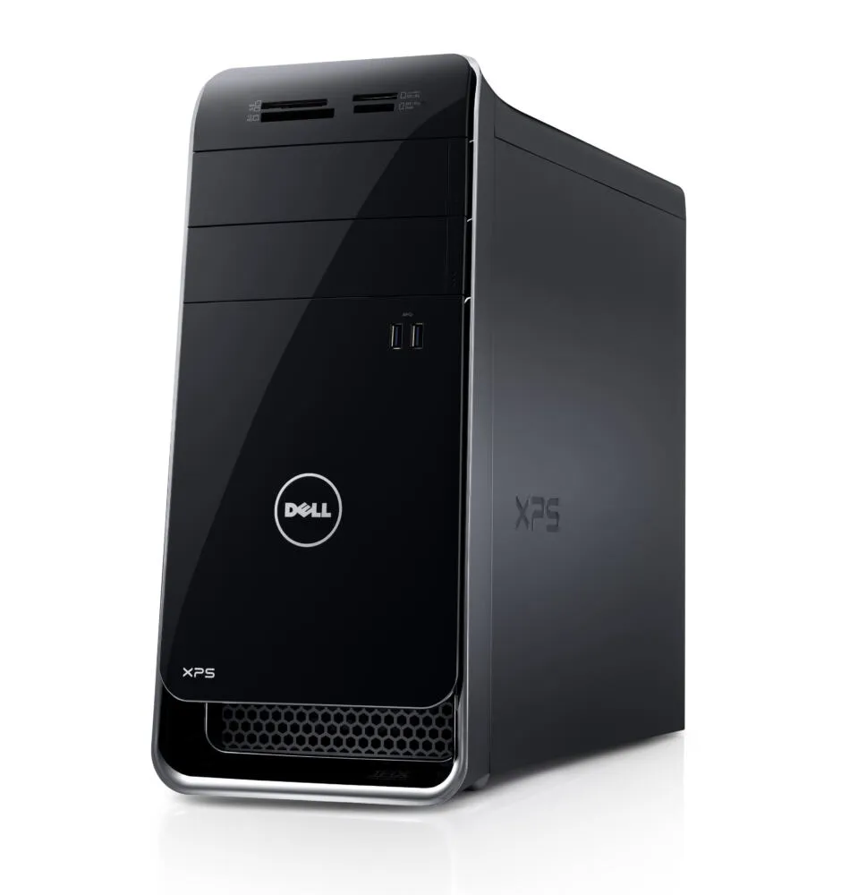 DELL XPS 8700 (W260503TH) Masaüstü PC & İş İstasyonu