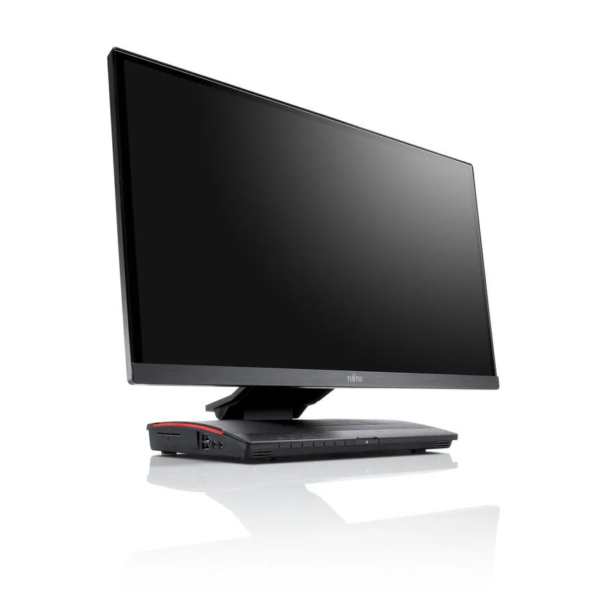 Fujitsu ESPRIMO X956/T (LKN:X956TP0005PT) Hepsi Bir Arada (AIO)