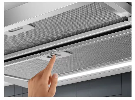 Electrolux DAL5536CN 942 022 652 Thumbnail 9