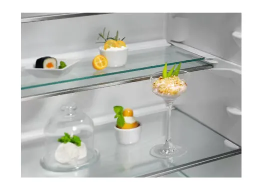 Electrolux IK2356BL 925 513 038 233 Litre Buzdolabı Thumbnail 1
