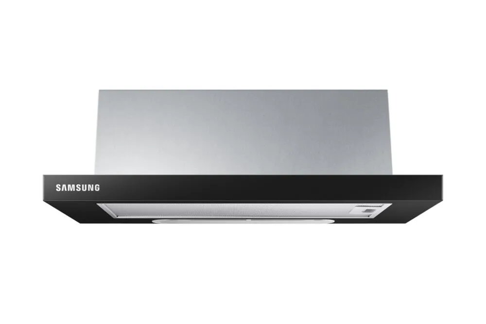 Samsung NK24M1030IB Alttan-gömme Siyah 392 m³/Saat Davlumbaz ve Aspiratö