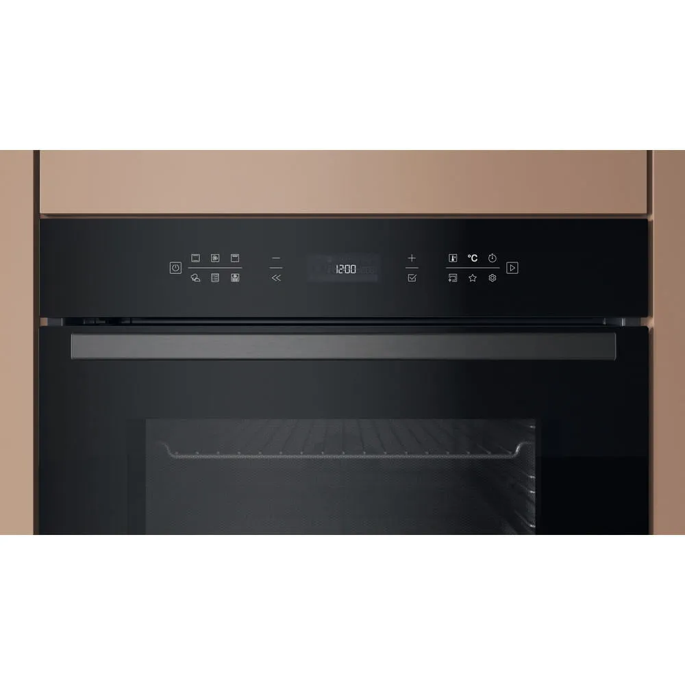 Hotpoint HOI68PT1SBUK 859991683180 73 Litre Ankastre Fırın Thumbnail 12