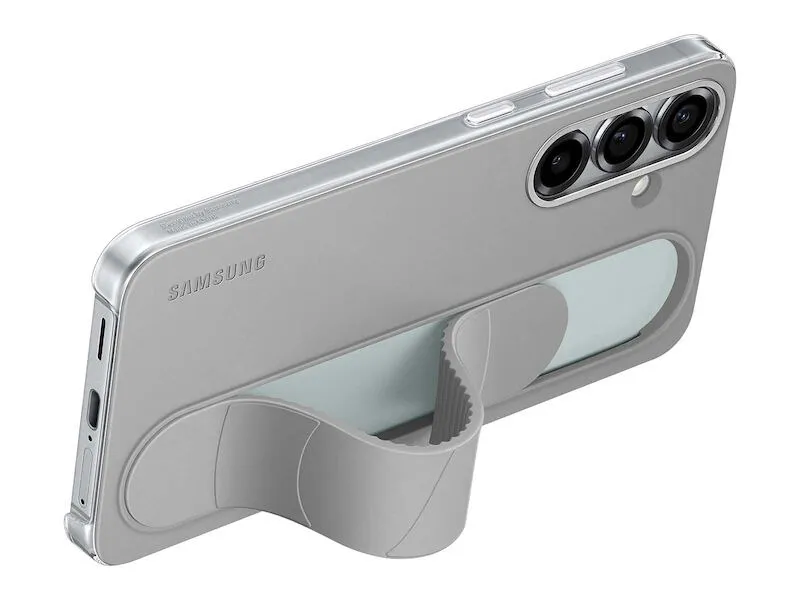 Samsung EF-GS926 Cep telefonu kılıfı 17 cm (6.7") Kapak Gri Thumbnail 3