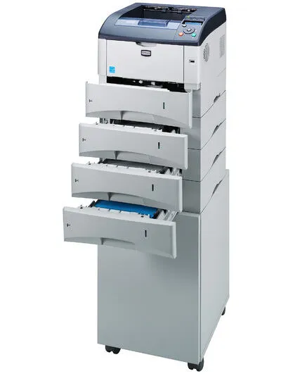 KYOCERA FS-3920DN/KL3 870B61102J13EU0 Lazer Yazıcı Thumbnail 14