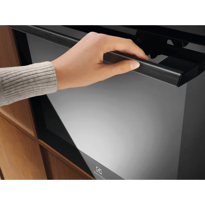 Electrolux Serie 500 LOF6P16Z 71 l 3490 W Siyah Thumbnail 3