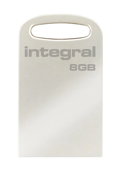 Integral INFD8GBFUS3.0 8 GB USB 3.2 Flash Bellek Thumbnail 4