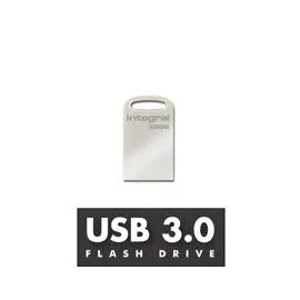 Integral INFD8GBFUS3.0 8 GB USB 3.2 Flash Bellek Thumbnail 2