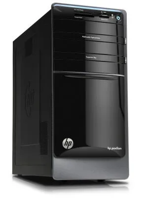 HP Pavilion 1418 H3Y58AA Masaüstü PC & İş İstasyonu Thumbnail 2