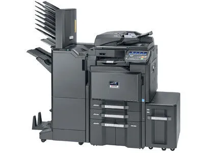 KYOCERA TASKalfa 4501i Lazer A3 600 x 600 DPI 45 ppm Çok Fonksiyonlu Yazıcı