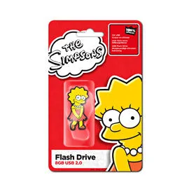 Integral INFD8GBLISA 8 GB USB 2.0 Flash Bellek Thumbnail 2