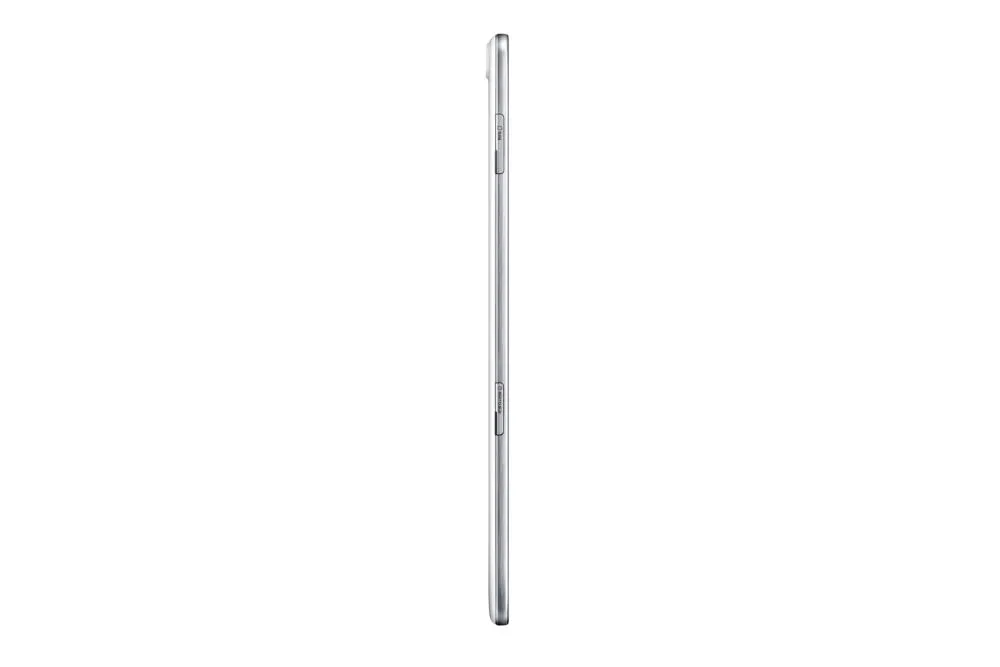 Samsung 8.0 16 GB SM-T3110ZWA 8 inç 5 GB RAM Beyaz Tablet Thumbnail 1