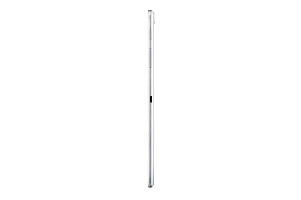 Samsung 8.0 16 GB SM-T3110ZWA 8 inç 5 GB RAM Beyaz Tablet Thumbnail 3