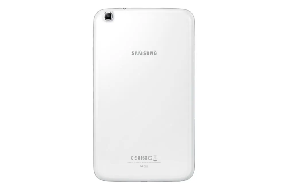 Samsung 8.0 16 GB SM-T3110ZWA 8 inç 5 GB RAM Beyaz Tablet Thumbnail 9