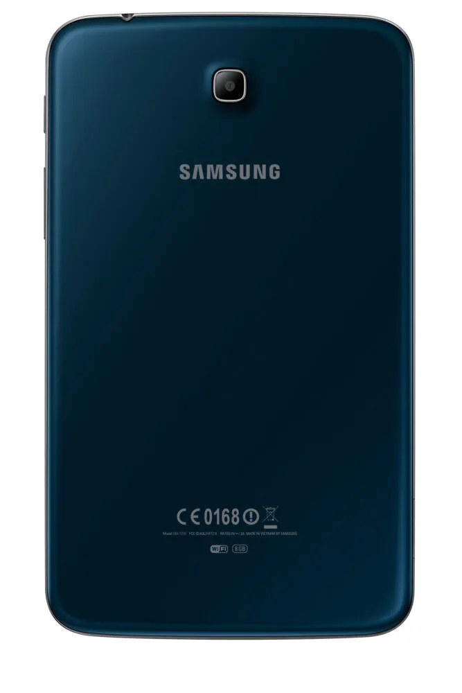 Samsung 7.0 8 GB SM-T2100MKAPHN 7 inç 1 GB RAM Siyah Tablet Thumbnail 4