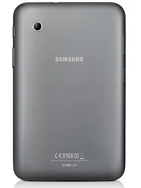 Samsung 7.0 16 GB GT-P3100TSEITV 7 inç Gri Tablet Thumbnail 5