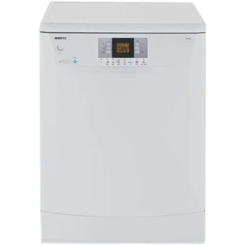 Beko DFN 6833 bulaşık makinesi Solo 4 kişilik