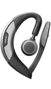 Jabra Motion 100-99500000-65 Kulak İçi Bluetooth Kulaklık Thumbnail 6