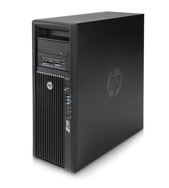 HP 420 32 GB E3F75EC Thumbnail 3