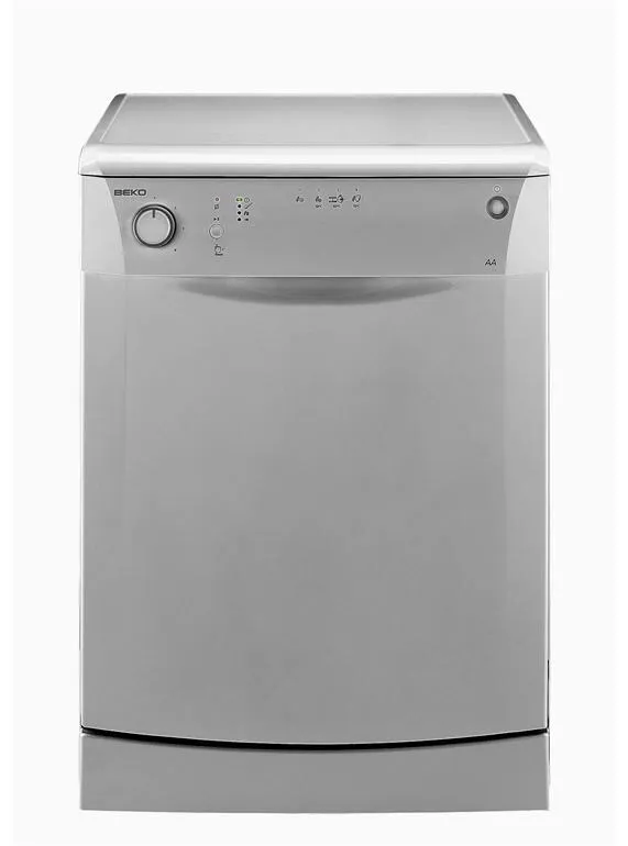 Beko DFN 1403 X bulaşık makinesi Solo 12 kişilik
