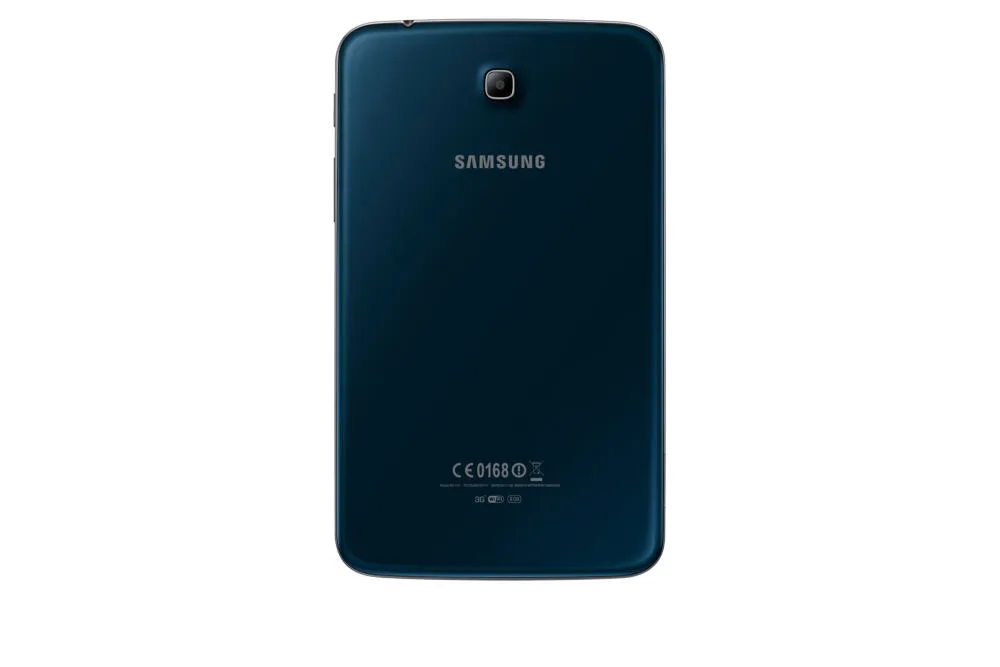 Samsung 7.0 8 GB SM-T2100MKA 7 inç 1 GB RAM Siyah Tablet Thumbnail 4