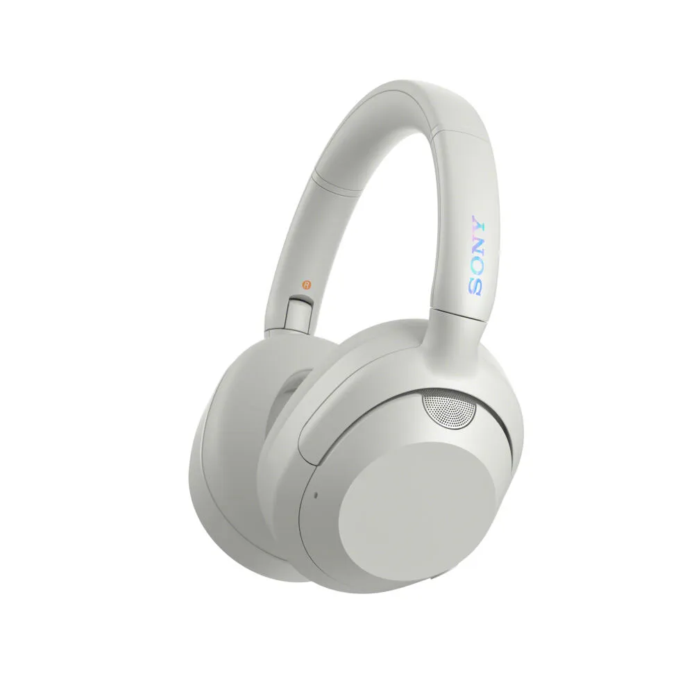Sony WHULT900NW kulaklık ve mikrofonlu kulaklık Kablolu & Kablosuz Saç bandı Aramalar/Müzik Bluetooth Beyaz