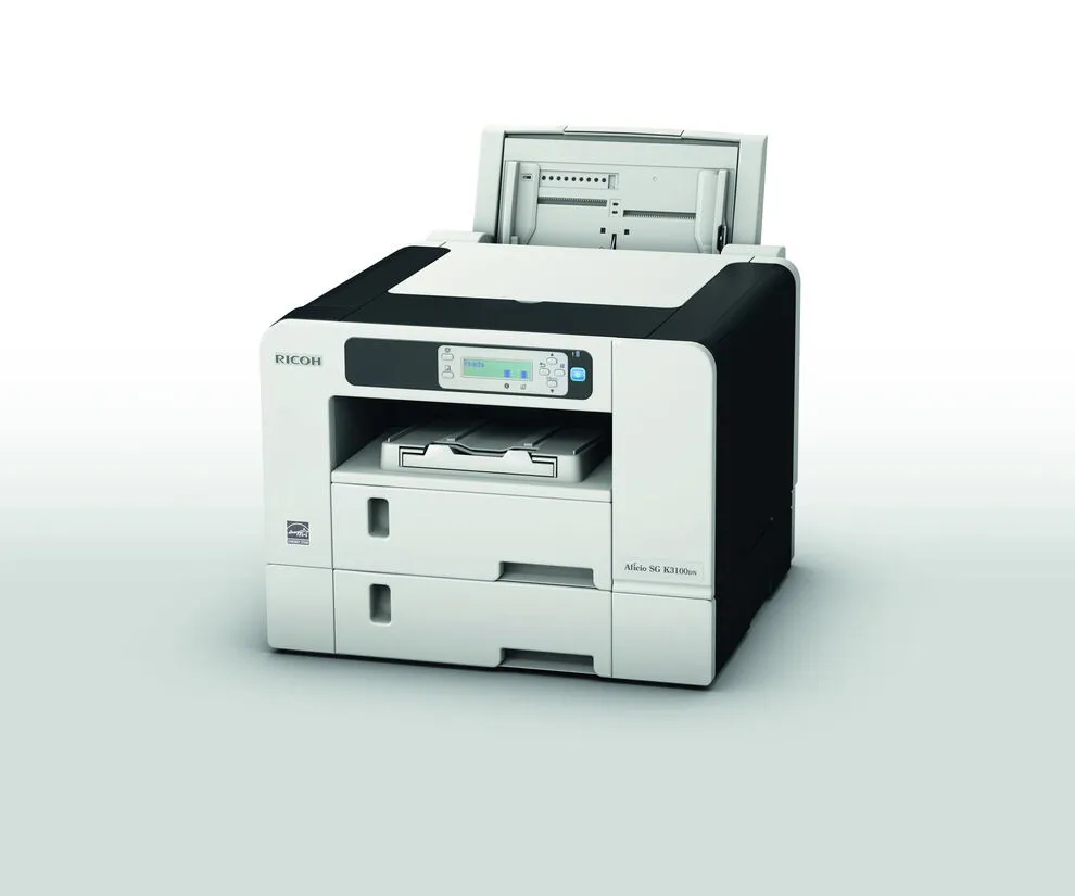 Ricoh SG K3100DN Thumbnail 9