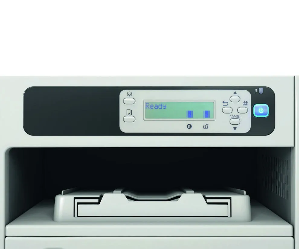 Ricoh SG K3100DN Thumbnail 5