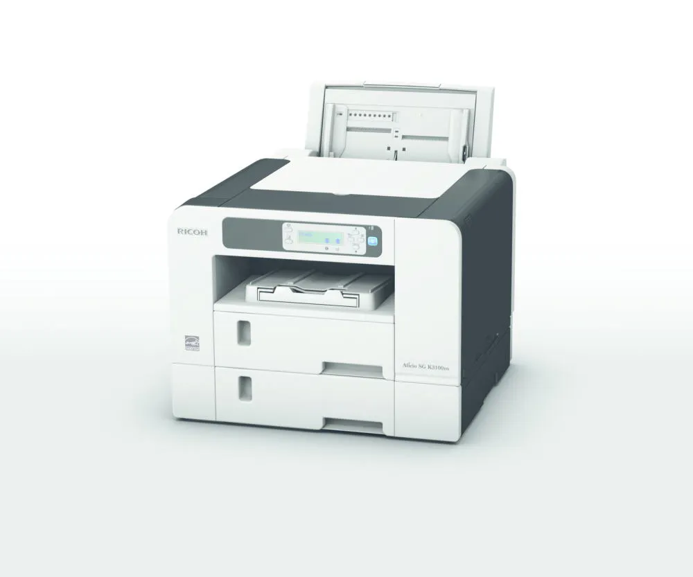Ricoh SG K3100DN Thumbnail 11