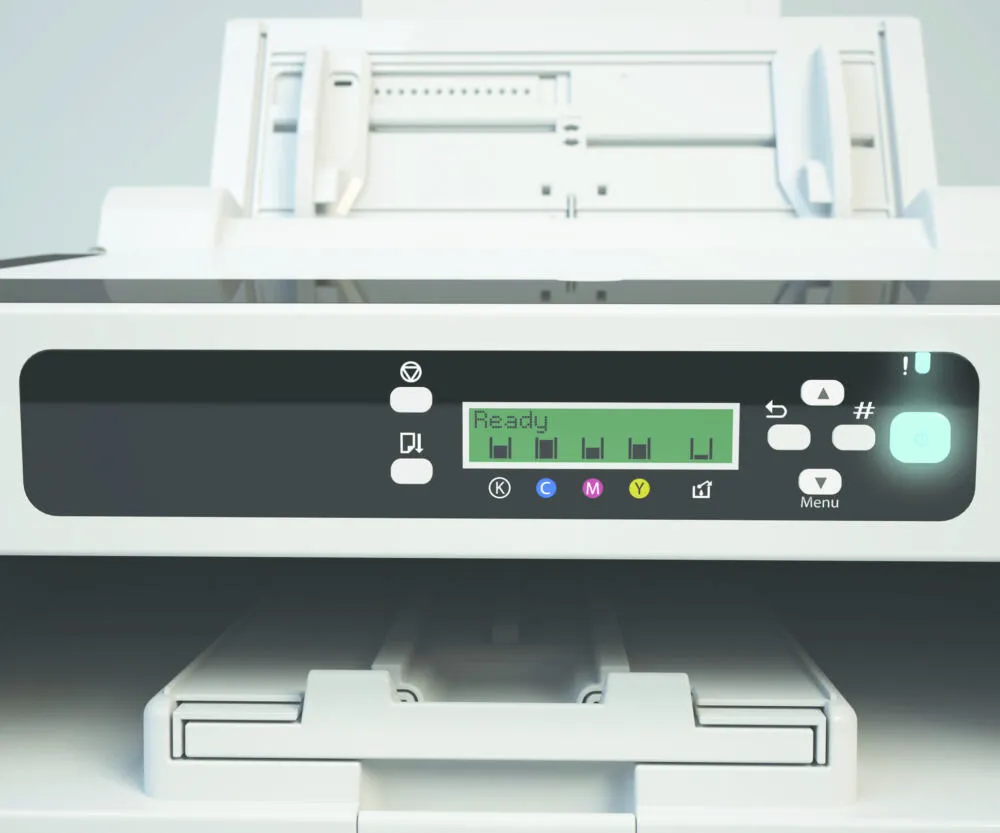 Ricoh SG 7100DN Thumbnail 4