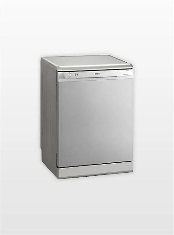 Beko DSFN 1531X A 5 Programlı Bulaşık Makinesi Thumbnail 2