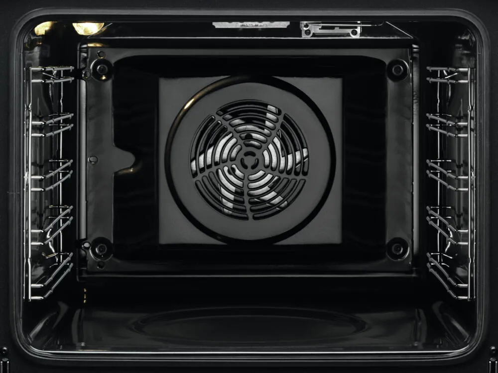 Electrolux ROB6440AOX 72 Litre ROB 6440 AOX Ankastre Fırın Thumbnail 1
