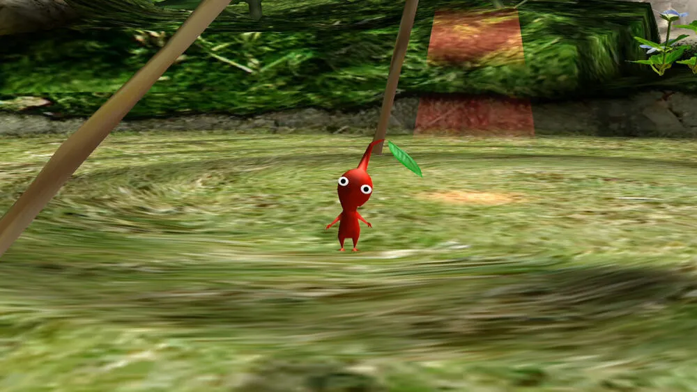 Nintendo Pikmin 1+2 (Switch) Set Almanca, İngilizce, İspanyol, Fransızca, İtalyan, Japonca Nintendo Switch Thumbnail 3
