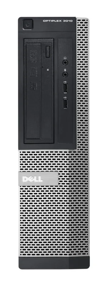 DELL OptiPlex 3010 DT (3010-6842) Masaüstü PC & İş İstasyonu Thumbnail 2