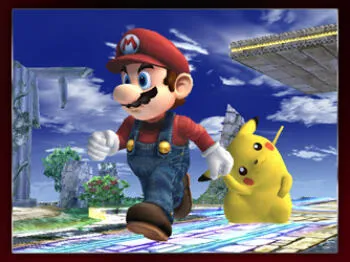 Nintendo Super Smash Bros. Brawl, Wii 2135140 Thumbnail 1