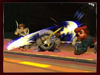 Nintendo Super Smash Bros. Brawl, Wii 2135140 Thumbnail 9
