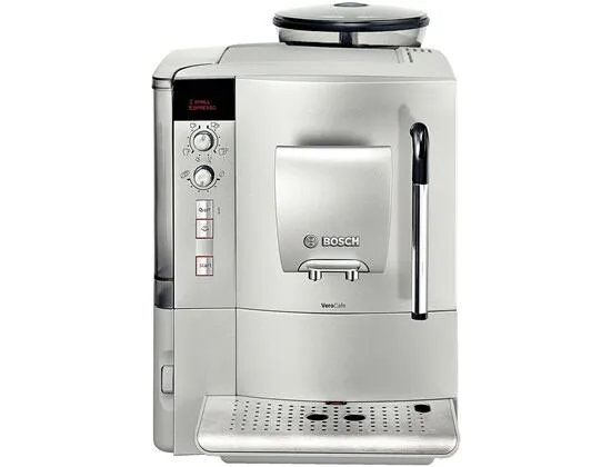Bosch TES50251DE kahve makinesi Tam otomatik Espresso makinesi 1,7 l