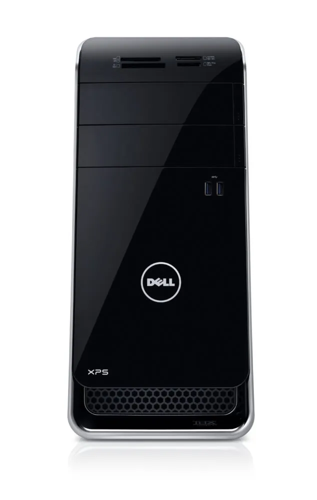 DELL XPS 8700 (W260503TH) Masaüstü PC & İş İstasyonu Thumbnail 2