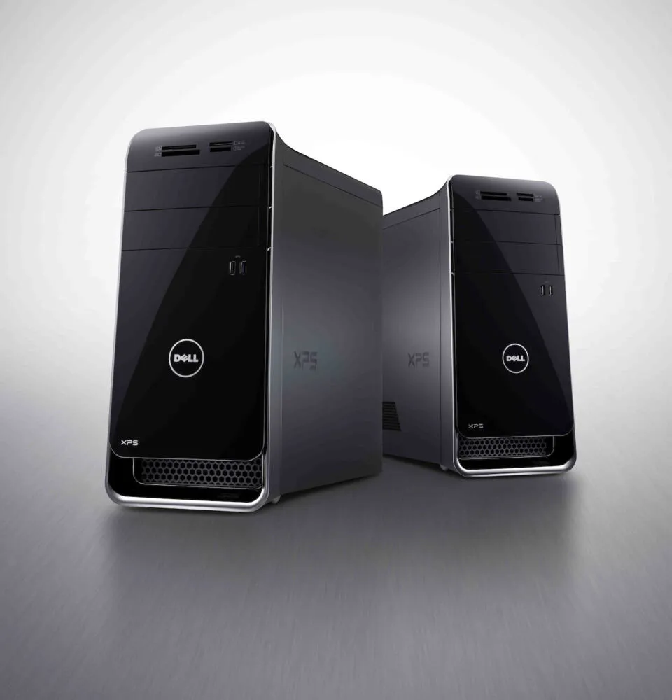 DELL XPS 8700 (W260503TH) Masaüstü PC & İş İstasyonu Thumbnail 6